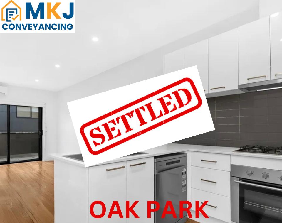 Conveyancer in North Melbourne